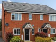 3 Bedroom Semi detached House For Sale In Lower Stondon