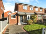 3 bedroom semi detached house for sale in Lower...