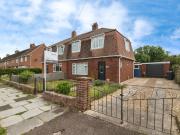 3 bedroom semi detached house for sale in Lower Wear...