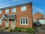 3 Bedroom Semi detached House For Sale In Lowton