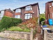 3 bedroom semi detached house for sale in Loxley Road,...