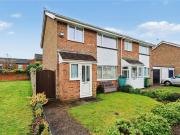 3 bedroom semi detached house for sale in Loxwood,...