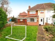 3 bedroom semi detached house for sale in Luddington...