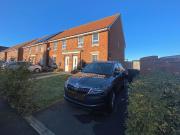 3 bedroom semi detached house for sale in Ludlow Road,...