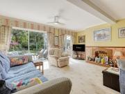 3 bedroom semi detached house for sale in Luthers Close,...