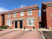 3 Bedroom Semi detached House For Sale In Luton,...