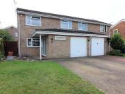 3 Bedroom Semi detached House For Sale In Luton,...