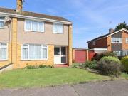 3 Bedroom Semi detached House For Sale In Luton,...