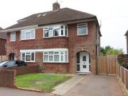 3 Bedroom Semi detached House For Sale In Luton,...