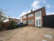 3 Bedroom Semi detached House For Sale In Luton,...