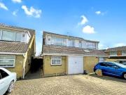 3 Bedroom Semi detached House For Sale In Luton,...