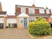 3 Bedroom Semi detached House For Sale In Luton,...