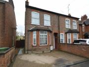 3 Bedroom Semi detached House For Sale In Luton,...