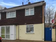 3 Bedroom Semi detached House For Sale In Luton,...