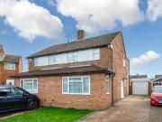 3 Bedroom Semi detached House For Sale In Luton,...
