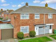 3 Bedroom Semi detached House For Sale In Lydd, Romney Marsh