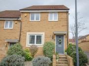 3 Bedroom Semi detached House For Sale In Lyde Green,...