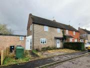 3 Bedroom Semi detached House For Sale In Lyneham