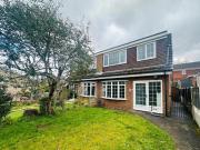 3 Bedroom Semi detached House For Sale In Macclesfield