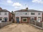 3 Bedroom Semi detached House For Sale In Macclesfield