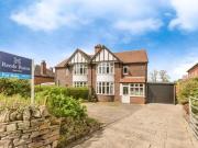 3 Bedroom Semi detached House For Sale In Macclesfield,...