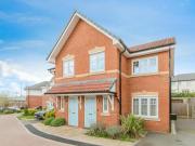 3 Bedroom Semi detached House For Sale In Macclesfield,...