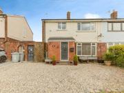 3 Bedroom Semi detached House For Sale In Macclesfield,...