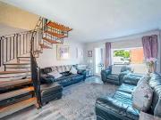 3 Bedroom Semi Detached House For Sale In Maclean Drive,...
