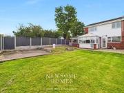 3 Bedroom Semi Detached House For Sale In Maes Yr Afon,...