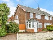 3 Bedroom Semi detached House For Sale In Maghull,...