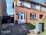 3 bedroom semi detached house for sale in Maidenhall...