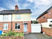 3 Bedroom Semi detached House For Sale In Maidenhead,...