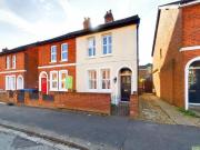 3 Bedroom Semi detached House For Sale In Maidenhead,...
