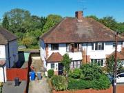 3 Bedroom Semi detached House For Sale In Maidenhead,...