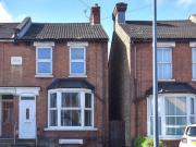 3 Bedroom Semi detached House For Sale In Maidstone