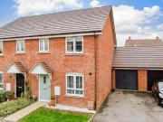 3 Bedroom Semi detached House For Sale In Maidstone