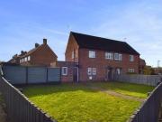 3 Bedroom Semi detached House For Sale In Malton, North...