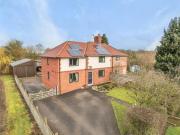 3 Bedroom Semi detached House For Sale In Malton, North...