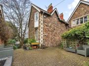 3 Bedroom Semi detached House For Sale In Malvern