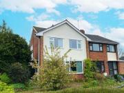 3 Bedroom Semi detached House For Sale In Malvern