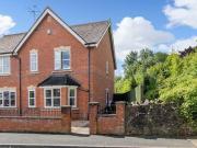 3 Bedroom Semi detached House For Sale In Malvern,...