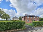 3 Bedroom Semi detached House For Sale In Manchester