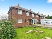 3 Bedroom Semi detached House For Sale In Manchester