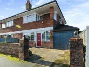 3 Bedroom Semi detached House For Sale In Manchester