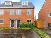 3 Bedroom Semi detached House For Sale In Manchester