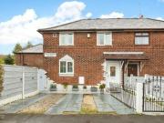3 Bedroom Semi detached House For Sale In Manchester