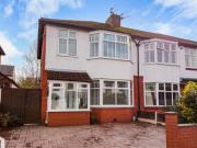 3 Bedroom Semi detached House For Sale In Manchester,...