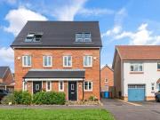 3 Bedroom Semi detached House For Sale In Manchester,...