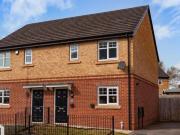 3 Bedroom Semi detached House For Sale In Manchester,...