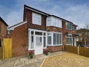 3 Bedroom Semi detached House For Sale In Manchester,...